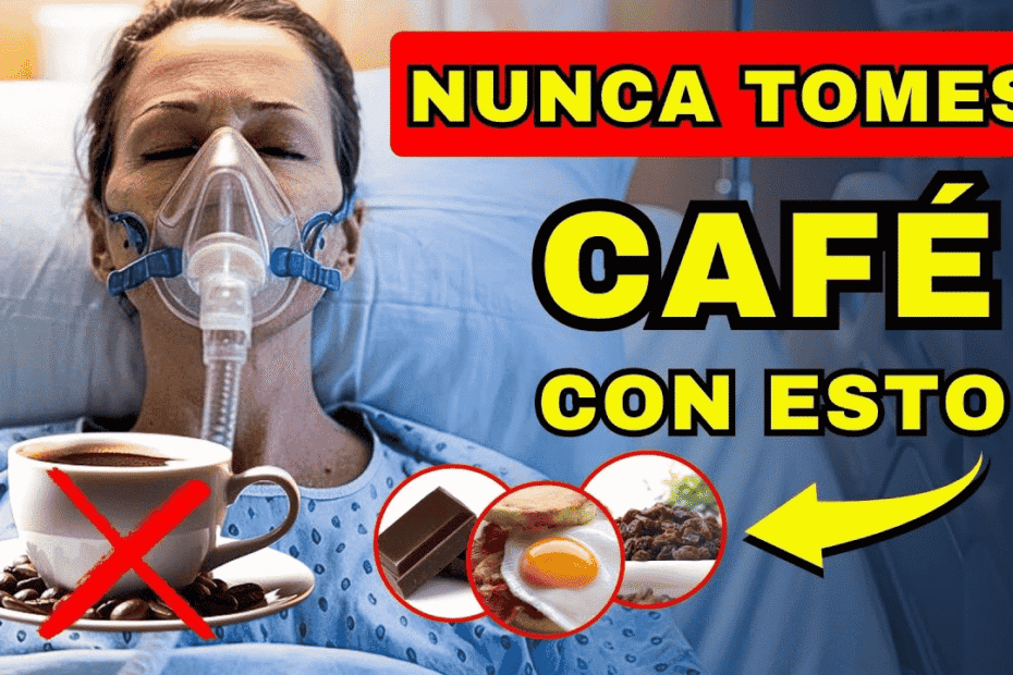 Nunca Tome Café