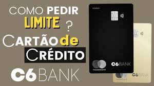 Cartão de Crédito C6 Bank