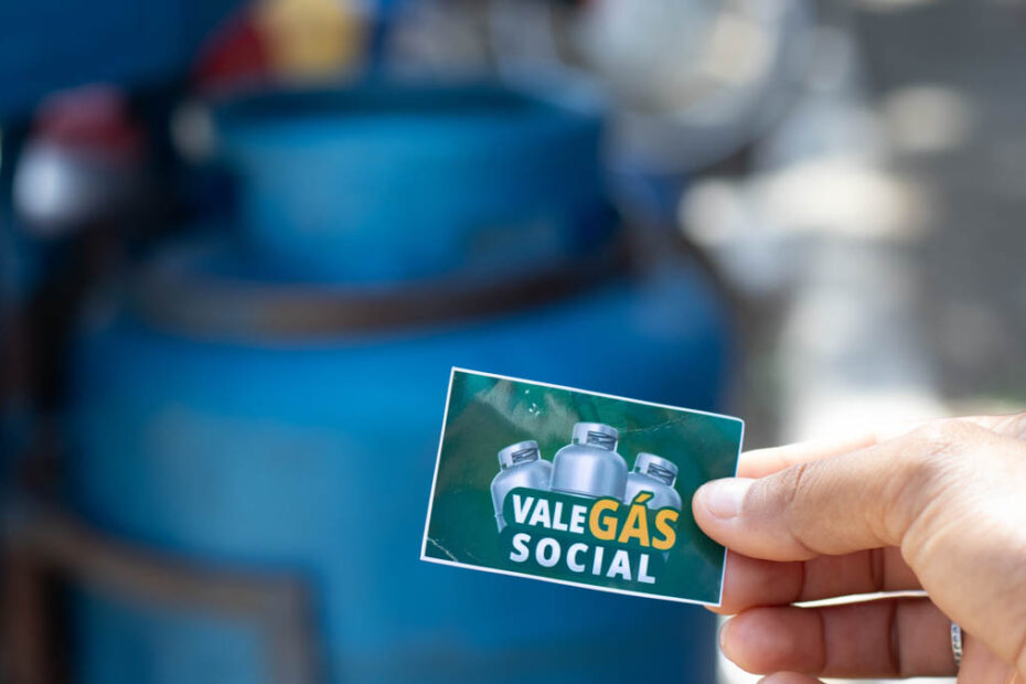 Vale Gás em 2025