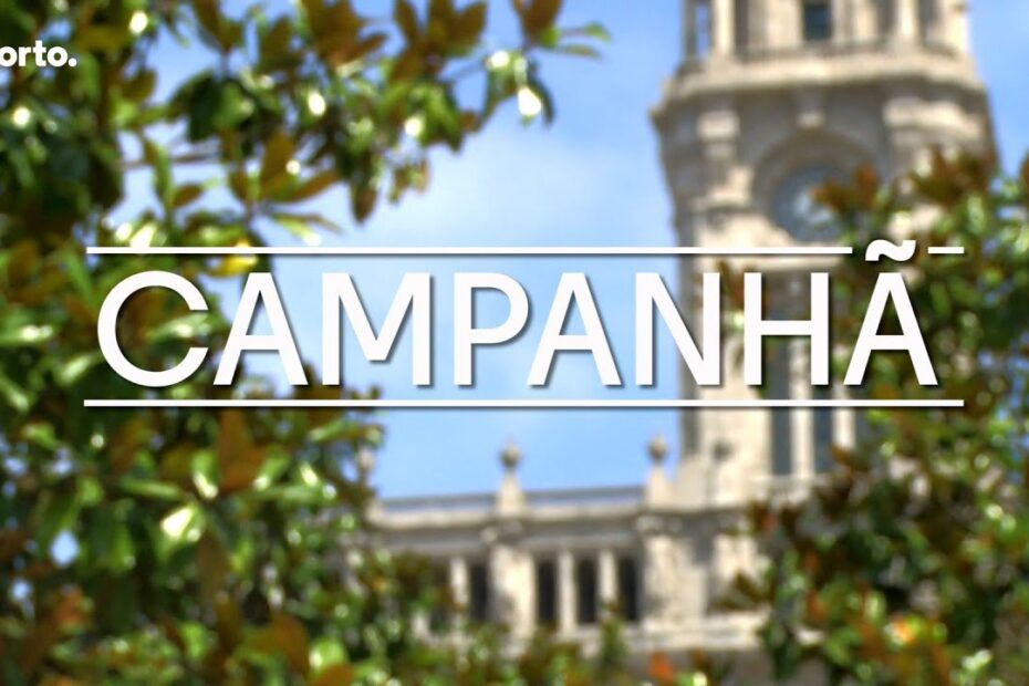 Campanhã