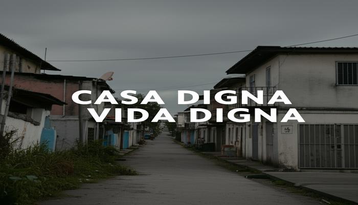 Vivienda Gratuita
