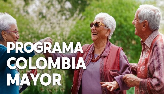 Colombia Mayor
