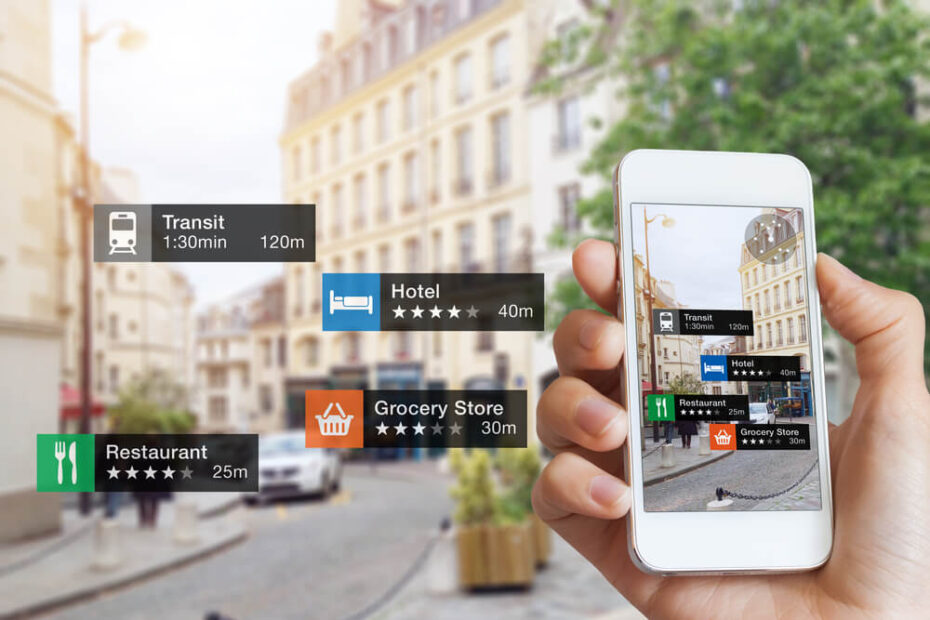 Apps Essenciais para Viajantes