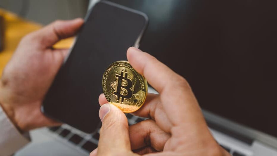 Criptomonedas