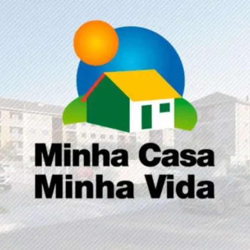 Minha Casa Minha Vida