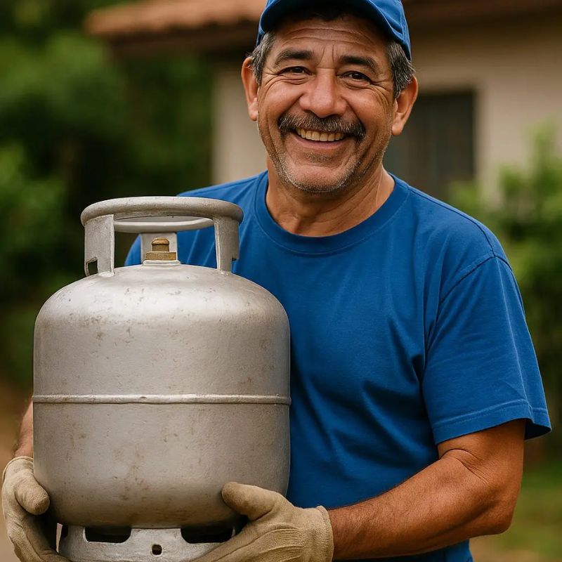 Vale-Gás