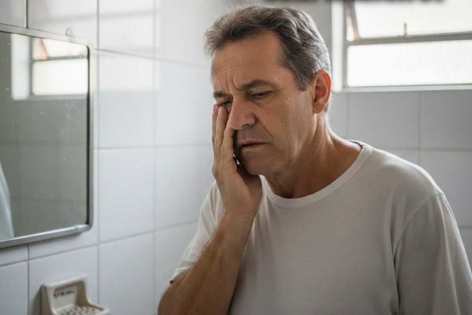 Por Que Tanta Gente Sofre Com Problemas nos Dentes